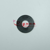 GZRY Joint d'étanchéité de moteur diesel Siège de ressort de soupape (bas) Modèle 8-97144584-0 897144-5840 8971445840 pour Isuzu ZX160 ZX130 ZX130-6A 4JJ1