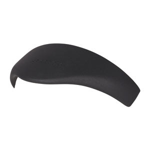 Visera de faro personalizada para bicicletas eléctricas Visera de faro elegante de alta calidad Nuevo diseño - Product Image 3