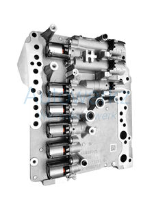 Corps de vanne MPS6 6DCT450 DSG 6 vitesses, capteur DSG, boîte de vitesses DCT, capteur de vitesse d'embrayage, solénoïde S80 <span class=keywords><strong>S40</strong></span> 7M5R-7H035-CA - Product Image 2