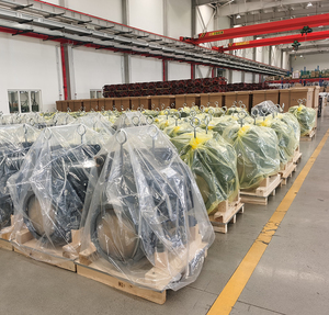 High Efficiency New <strong>Alternator</strong> with High Quality for Deutz Engine FL413 513 Parts <strong>Alternator</strong> - Product Image 5