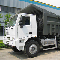 Camions à benne basculante de qualité supérieure à vendre, nouveaux tracteurs chinois 4x4 avec chargeur frontal, pelle rétrocaveuse