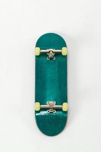 Juego Completo de Fingerboard Personalizado de 30 mm, 32 mm, 34 mm, Tabla de Fingerboard de Madera de Arce, Mini Patineta Personalizada - Product Image 4