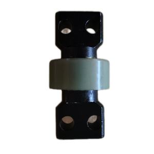 Novo Conjunto de Buchas para Junta <span class=keywords><strong>Universal</strong></span> de Transmissão para Peças de Reposição de Paleteira Manual, Junta de Haste de Impulso, Material 40Cr - Product Image 1