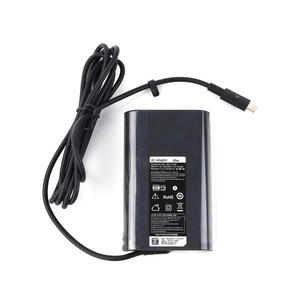 TYPE-<b>C</b> 20V 3.25A Type <b>C</b> Laptop <b>Adapter</b> Latitude 5330 5430 5530 7330 7430 7530 <b>USB</b>-<b>C</b> 65W Charger 0V2TJ7 LA65NM190 for De - Product Image 4