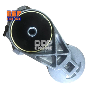 0401036021C ตัวปรับความตึงสายพานเครื่องยนต์สำหรับ Perkins รุ่น403A-11 403A-15 403C-11 403C-15 403D-11 403D-15 03D-15T 403D-17 - Product Image 1