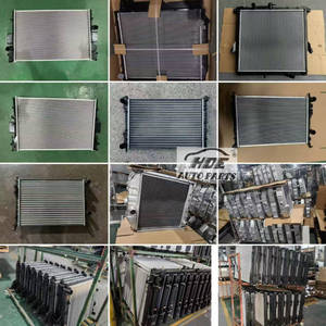 504084141 50404589 504045487 Wholesale <b>Radiator</b> Assembly for Iveco Daily - Product Image 3