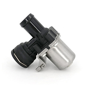 Válvula de agua del calentador Mercedes-Benz 2712030164 para reemplazo y reparación - Product Image 1