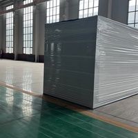 Magasin pliable de haute qualité, vente en gros directe d'usine, OEM ODM, boutique modulaire préfabriquée pour usage commercial