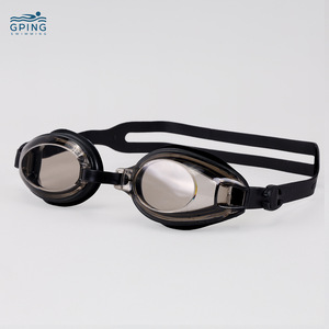 Gafas de Natación Unisex para Adultos y Niños, HD Antivaho, Impermeables, Universales para Piscina, Protección Ocular para Buceo - Product Image 4