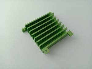 Pièces mécaniques sur mesure en acier inoxydable et alliage d'aluminium usinées CNC, usinage de précision, tournage, perçage, brochage pour - Product Image 6