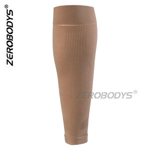 Manches de mollet à compression ultra-légères pour hommes, lavables et séchables en machine - Product Image 3