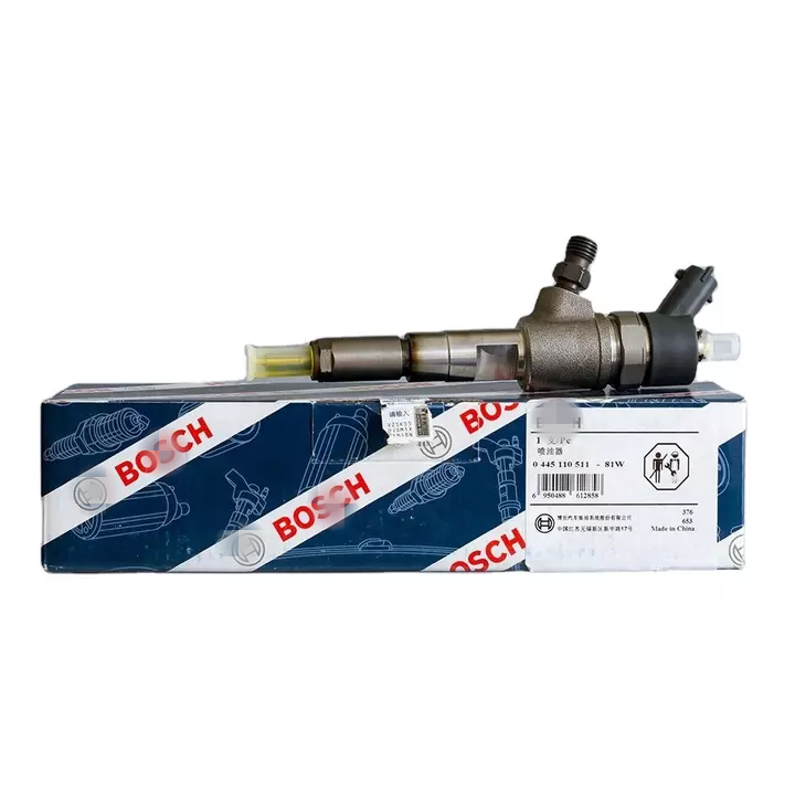 common rail injector 0445110511 5801379115  FOR IVECO ENGINES  diesel fuel injector nozzle 0445110511 5801379115