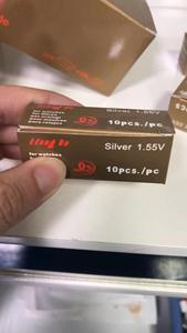 Grano único para <span class=keywords><strong>Sony</strong></span> 416SW 337 S920SW/371 S521S/ 379 ililver óxido 1,55 V - Product Image 3