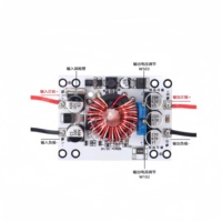 Module d'alimentation 180W 10.5-70V vers 2.5-58V DC, module de tension régulée à sortie constante en tension/courant, élévateur/abaisseur de tension