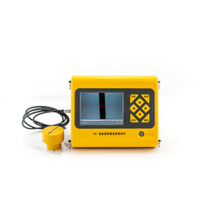 Alat Ukur Lebar Retak Cerdas F61, Instrumen Pengukur Lebar Retak, Peralatan Inspeksi Bangunan - Product Image 2