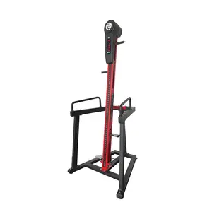 Die Fitness geräte für den gewerblichen Gebrauch Climber Machine Motorisierte vertikale Kletter maschine Stair Climber Machine