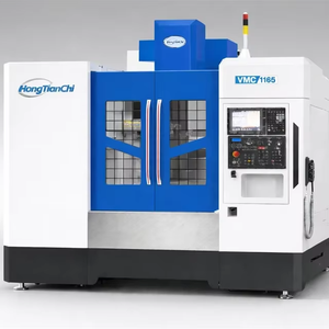 Centro de Mecanizado Vertical de Gran Tamaño de Grado Industrial - Product Image 1