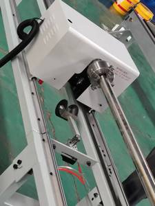 Machine de découpe <span class=keywords><strong>laser</strong></span> de tubes / Machine de découpe <span class=keywords><strong>laser</strong></span> à fibre pour tubes / Petites découpeuses <span class=keywords><strong>laser</strong></span> de tubes - Product Image 6