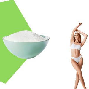 OEM Supplément de soutien métabolique personnalisé poudre Sibu soins de beauté complément alimentaire corps mince perte de poids Sibu - Product Image 5