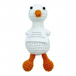 Juguetes de Ganchillo Hechos a Mano, Mini Tortuga de Peluche, Nuevos Diseños, Lindos Juguetes de Ganchillo Rosados para Bebés, Artesanías Textiles y de Tela Personalizadas - Product Image 1