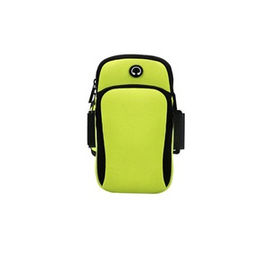 Brazalete Deportivo de Plástico para Teléfono, Estilo Moderno, para Hombre y Mujer, Resistente al Agua, para Correr, con Impresión de Logotipo Opcional - Product Image 4