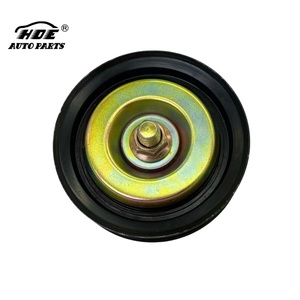 11925-EB70A 11925-VC80A VKM62026 ขายส่งอะไหล่รถยนต์ HDE ลูกรอกไอดเลอร์สำหรับนิสสัน นาวาร่า - Product Image 3