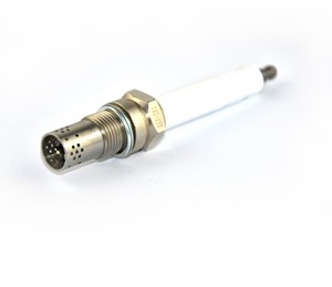 Bujía de resistencia industrial para motor diésel Jenbacher, rosca M18x1.5, espaciado de 0.3mm, para motor diésel de 5.9L - Product Image 3