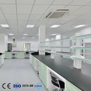 ม้านั่งสำหรับห้องปฏิบัติการทางคลินิกเภสัชกรรมโต๊ะเฟอร์นิเจอร์เฟอร์นิเจอร์ห้องปฏิบัติการทางการแพทย์ - Product Image 2