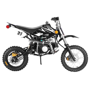 Motocicleta Todoterreno de 125cc, Motocicleta Deportiva Todoterreno de 125cc, <span class=keywords><strong>Pit</strong></span> <span class=keywords><strong>Bike</strong></span> - Product Image 4