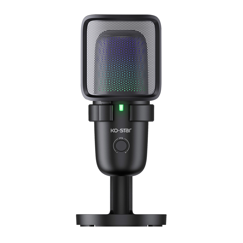 Gaming Mic Desktop Professional Recording Studio