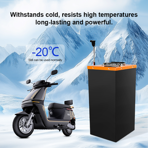 Custom 12V 24V 36V 48V 60V 72V 10ah 20ah 30ah 40ah 60ah 100ah 280ah 314ah Li-Ion Lithium-Ion Batterij Lifepo4 - Product Image 6