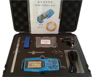 BRTE KR221 Digital Portable Surface Roughness Tester Price