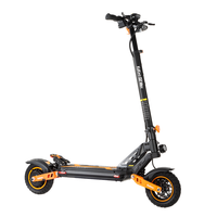 Trottinette électrique KuKirin G2 MAX
