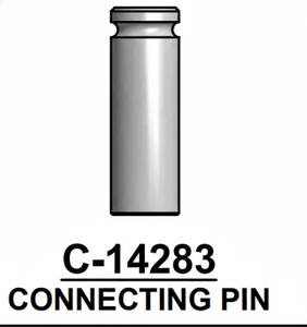 Cadenas de Acero de Aleación Galvanizada de Grado Industrial de Alta Resistencia 5272 para Sistemas de Elevación y Transmisión de Trabajo Pesado - Product Image 4