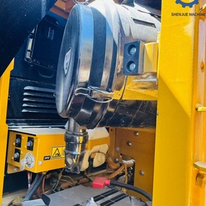 ใช้สำหรับรถขุดตีนตะขาบ 325D ขนาด 25 ตัน ผลิตในญี่ปุ่น ประสิทธิภาพสูง พร้อมปั๊มเครื่องยนต์และเกียร์-ผ่านการทดสอบและตรวจสอบแล้ว พร้อมขาย - Product Image 6