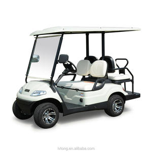 Nuevo Mini Club Car de 2 Plazas (LT-A627.2) - Product Image 4