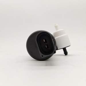 Pompe à eau de lave-glace avant et arrière, phare, 13250357 pour Vauxhall <span class=keywords><strong>Astra</strong></span> J Mk6 <span class=keywords><strong>GTC</strong></span> Opel Adam Chevrolet Buick 20907279 - Product Image 6