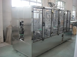 Machine de remplissage de l'<span class=keywords><strong>eau</strong></span> 600BPH <span class=keywords><strong>5L</strong></span> embouteillant l'<span class=keywords><strong>eau</strong></span> - Product Image 2