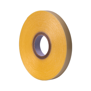 인모 레이스 프론트 가발, 투피스 양면 CC 카운터 테이프 폴리에스터 헤어 익스텐션 도구 - Product Image 4