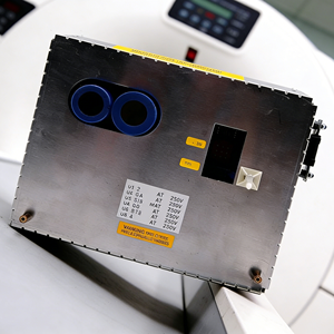 Cath_Angio - 지멘스용 Z56 어셈블리 P/N 6453034 - Product Image 6