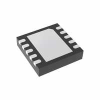 Composants électroniques de circuit de gestion de l'alimentation (PMIC) originaux 10 VFDFN à pad exposé NIS5135MN1TXG