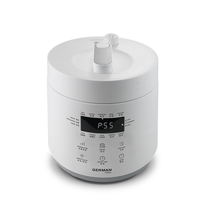 Olla a presión de buena calidad para el hogar, fabricante directo, fácil de limpiar. - Product Image 4