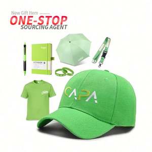 Promotion Gift One-stop Promotional Items Set with logo Giveaways Promotional & Business Gifts Gift Ideas - Product Image 1