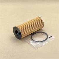 Nuevo Filtro de Aceite de Motor 11428575211 para Modelos 2/3/4/5/7 (F22/F87/F30/F80/F34/F33/F83/F36/F90/G11/G12)