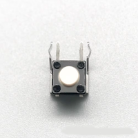 Bouton de manette d'origine pour Xbox 360, pour manette Xbox One, interrupteur tactile LB-RB
