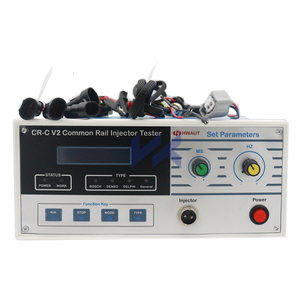 Équipement d'essai Machine de <span class=keywords><strong>laboratoire</strong></span> Injecteur de pompe diesel Banc d'essai à rampe commune <span class=keywords><strong>JZ</strong></span>-326S - Product Image 4