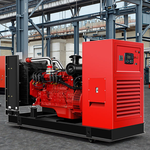 Werks-Direkt verkauf 6BT Aggregat Biogas motor LPG-Strom <span class=keywords><strong>generator</strong></span> für wasser gekühlte Methode Stabiler Betrieb - Product Image 1