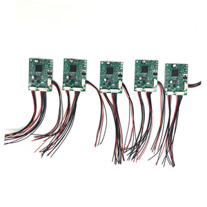 CFH -- ODM <span class=keywords><strong>DECT</strong></span> 1.8GHz-1.9GHz del modulo PCBA per i dispositivi con RJ11 presa fissa per <span class=keywords><strong>telefono</strong></span> <span class=keywords><strong>dect</strong></span> - Product Image 2