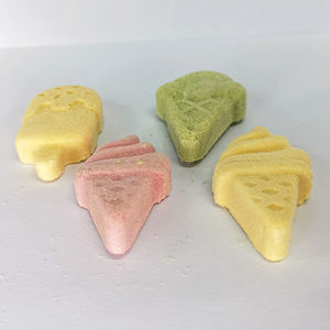 Fabricant et fabricant d'usine de gâteries et d'aliments pour animaux de compagnie OEM ODM Crème glacée croustillante lyophilisée à haute teneur en protéines Viande fraîche Snacks pour chiens et chats - Product Image 5