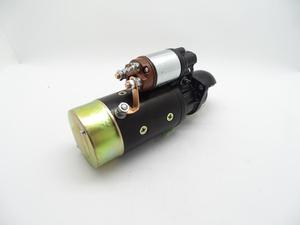 Moteur de démarrage électrique 24V 10T 6.5KW adapté aux excavateurs Caterpillar CAT E307E2 305E2 304E2 - Product Image 5